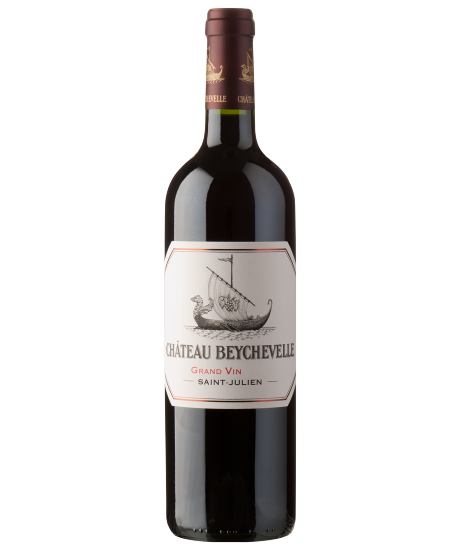 Château Beychevelle