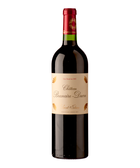 Château Branaire-Ducru 2017