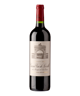 Château Léoville-Las-Cases