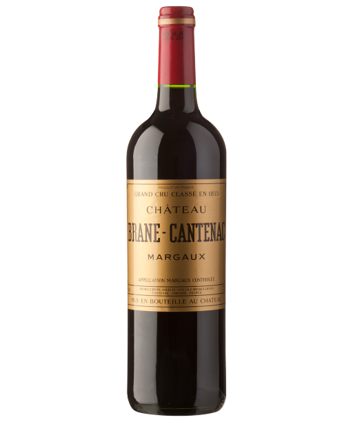 Château Brane-Cantenac