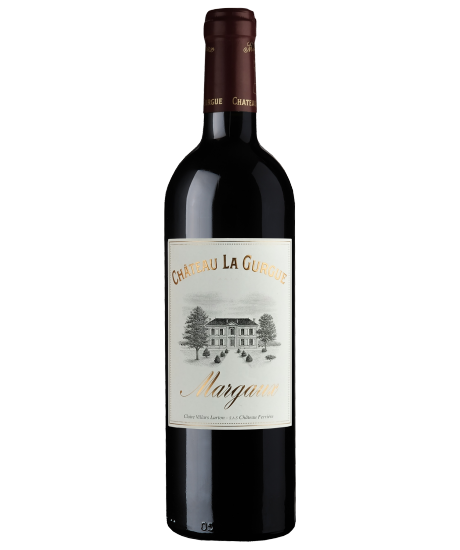 Château La Gurgue