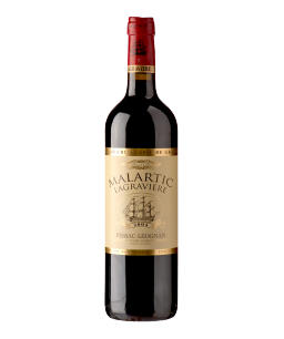 Ch. Malartic-Lagravière