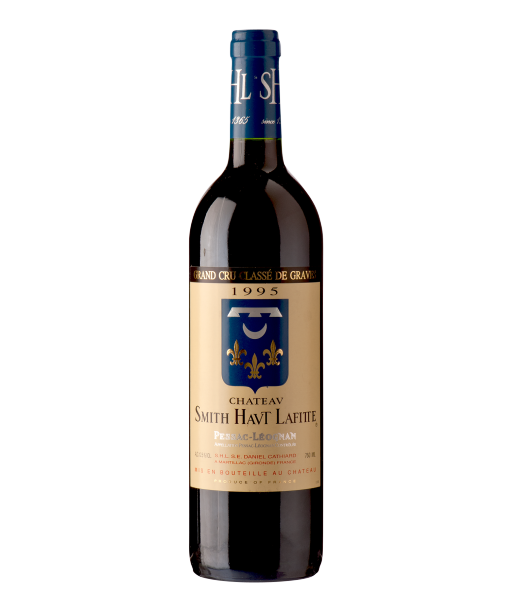 Ch. Smith Haut Lafitte