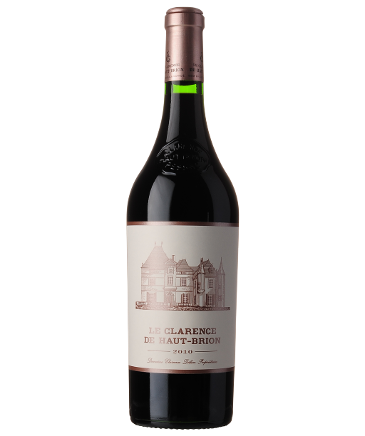 Le Clarence de Haut-Brion