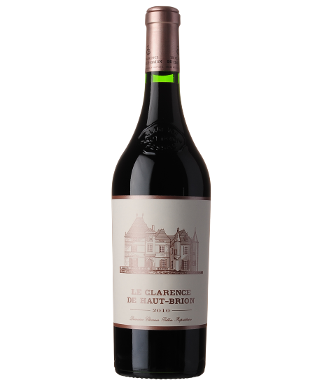 Le Clarence de Haut-Brion
