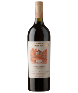 Château Les Carmes Haut-Brion