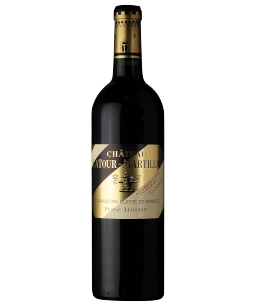 Ch. LaTour-Martillac rouge