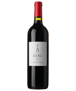 B de Biac
