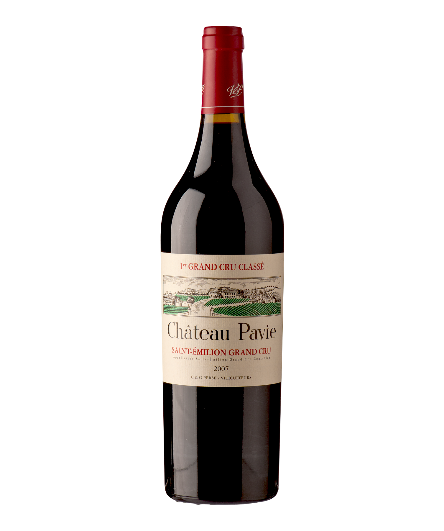 Château Pavie