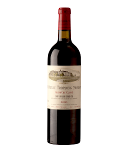 Ch. Troplong-Mondot