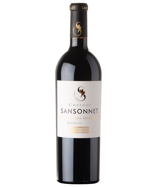 Château Sansonnet
