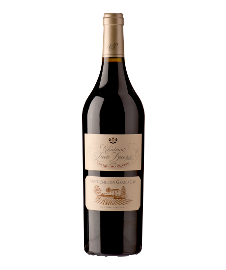 Ch. Pavie Decesse