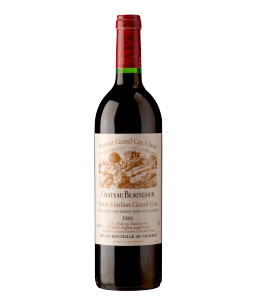Ch. Beauséjour Duffau-Lagarrosse