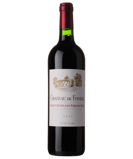 Château de Fonbel 2019