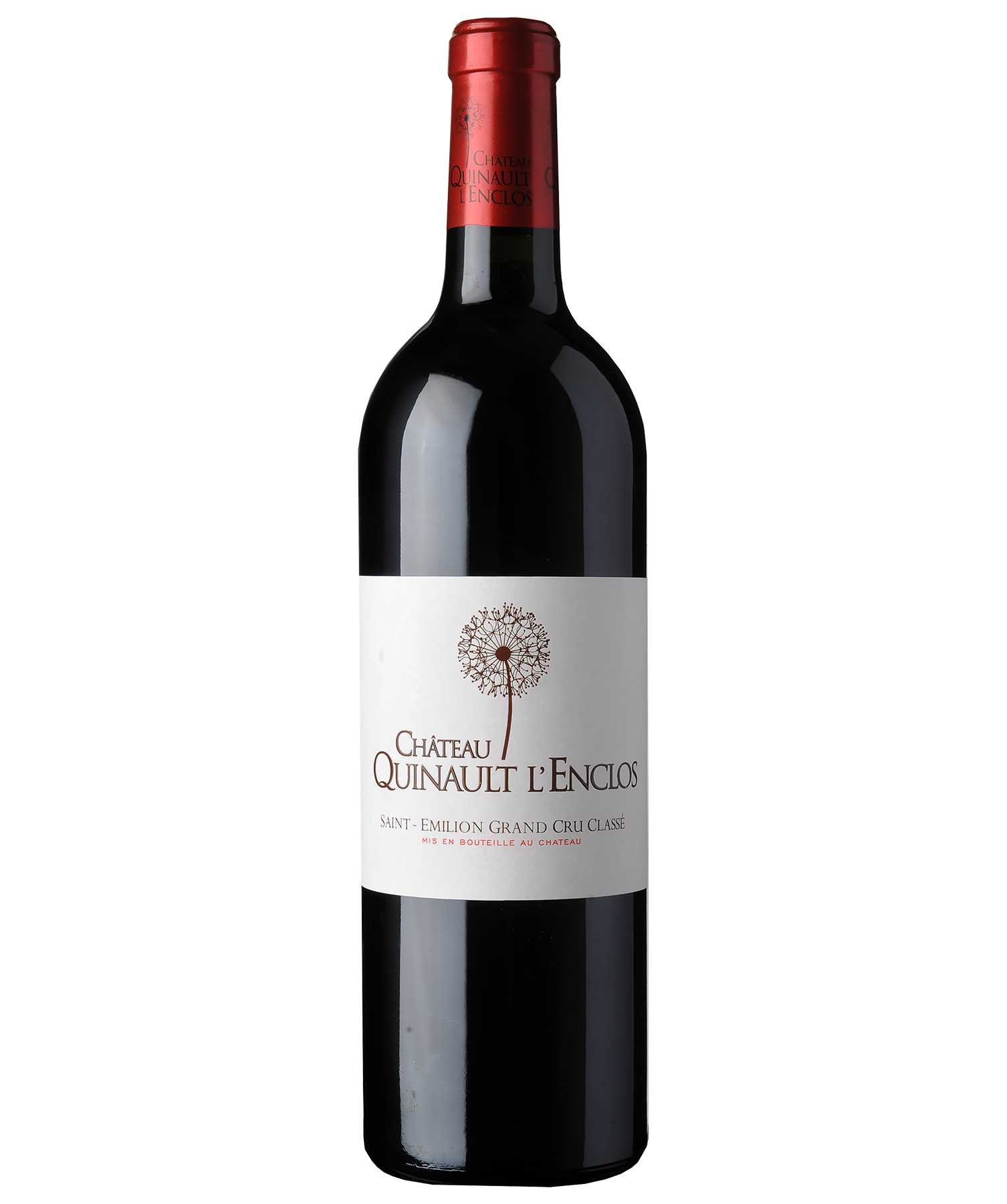 Château Quinault l'Enclos