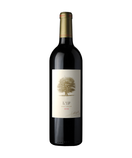 Château L'If
