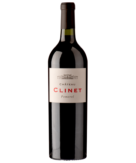 Château Clinet