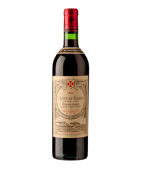 Château Gazin