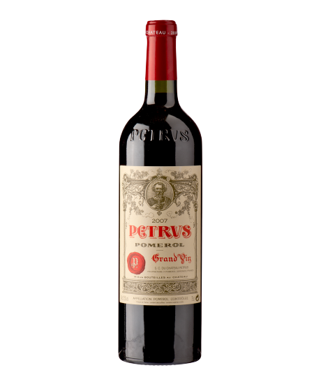 Château Pétrus