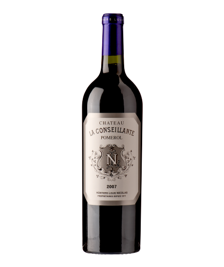 Ch. La Conseillante