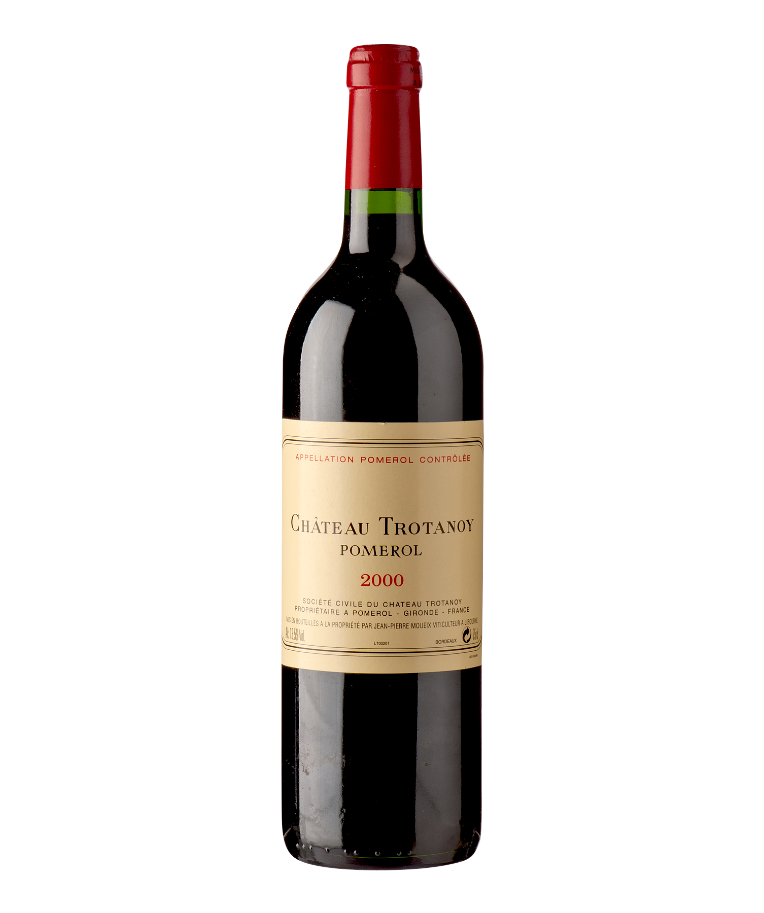 Château Trotanoy