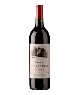 Ch. L'Evangile