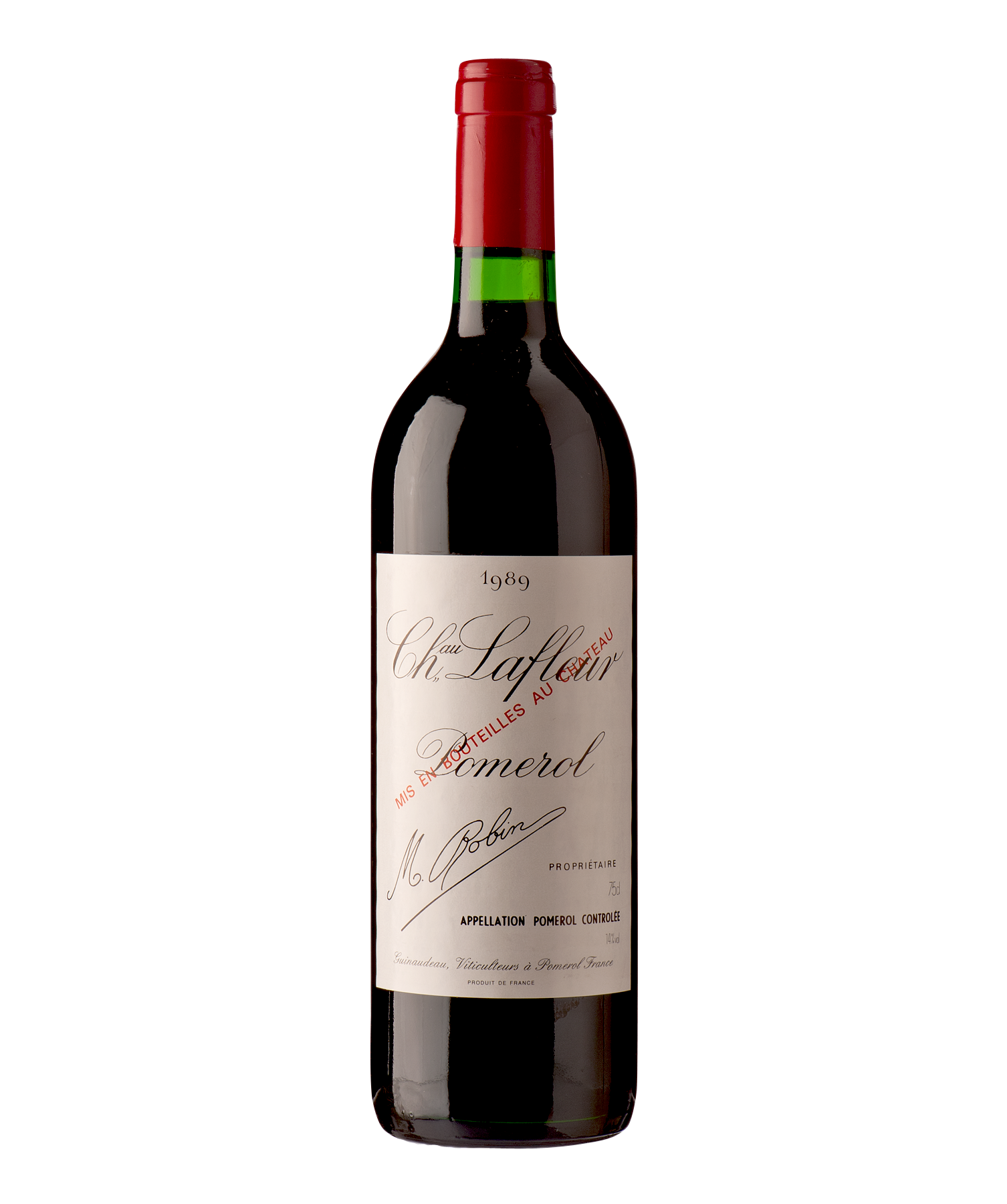 Château Lafleur