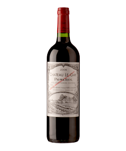 Château Le Gay