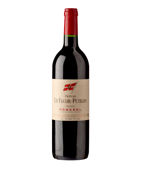 Ch. La Fleur-Pétrus