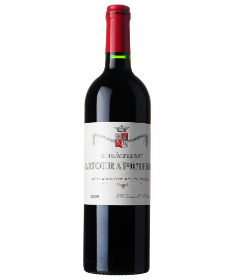 Château Latour à Pomerol