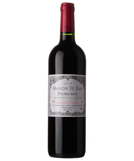 Manoir de Gay, 2ème Vin du Château Le Gay