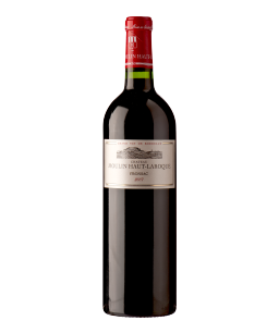 Ch. Moulin Haut-Laroque