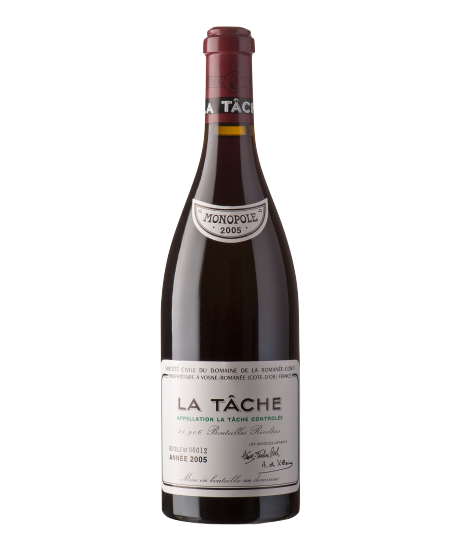 La Tâche Grand cru