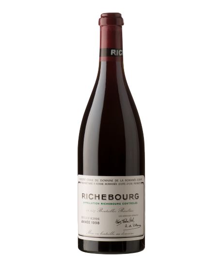 Richebourg Grand cru