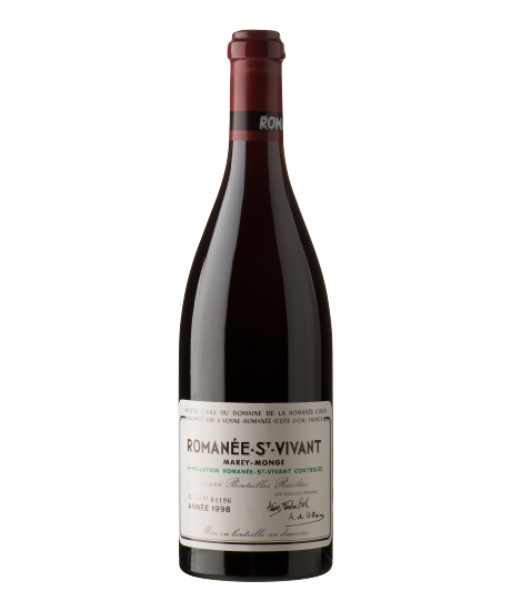 Romanée-Saint-Vivant Grand cru