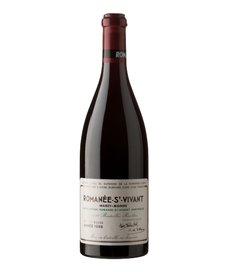 Romanée-Saint-Vivant Grand cru