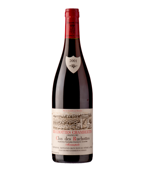Clos Ruchottes-Chambertin