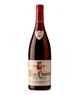 Mazy-Chambertin Grand cru