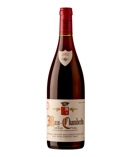 Mazy-Chambertin Grand cru