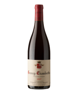 Gevrey-Chambertin Mes Cinq Terroirs