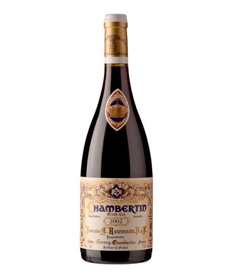 Chambertin Grand cru
