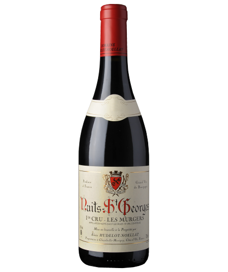 Nuits-Saint-Georges LesMurgers