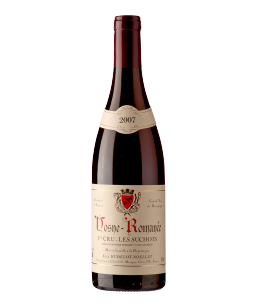 Vosne-Romanée Les Suchots