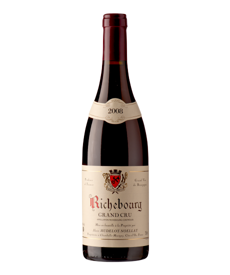 Richebourg Grand cru