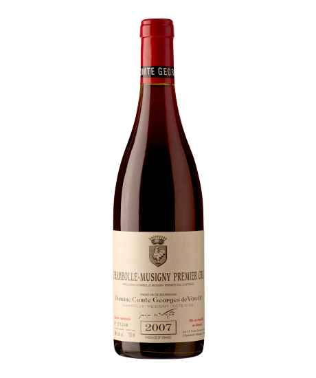 Chambolle-Musigny 1er cru