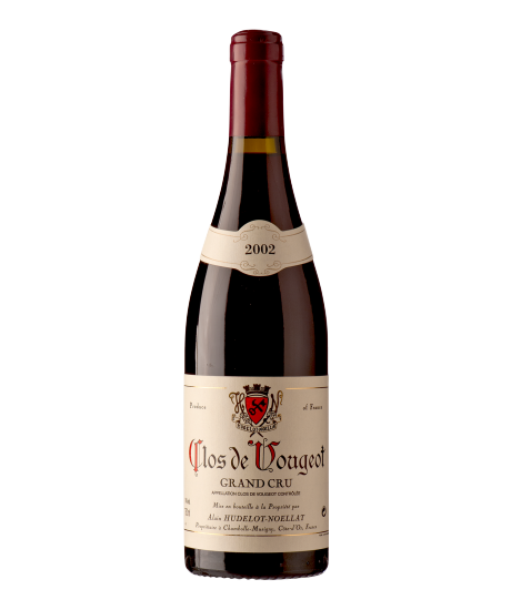 Clos de Vougeot Grand cru