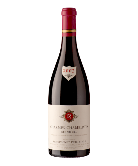 Charmes-Chambertin Grand cru