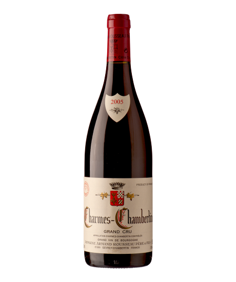 Charmes-Chambertin Grand cru