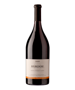 Bourgogne rouge