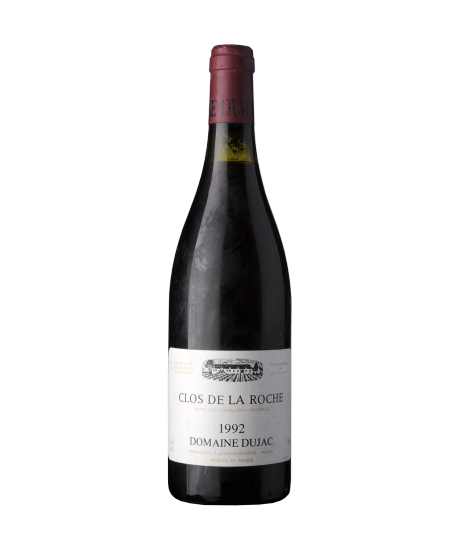 Clos de la Roche Grand cru